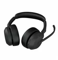 Ausinės su lankeliu Jabra Evolve2 55 Link380a MS Stereo