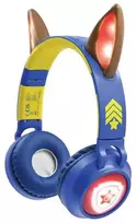 Sulankstomos ausinės Paw Patrol Lexibook