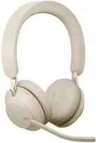 Belaidės ausinės Jabra Evolve2 65 MS Stereo USB-A