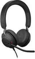 Ausinės Jabra Evolve2 40 SE MS Stereo USB-C