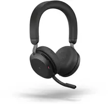 Belaidės ausinės JABRA Evolve2 75 USB-C