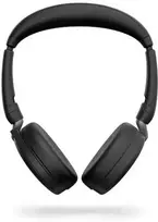 Belaidės ausinės Jabra Evolve2 65 Flex MS Stereo USB-A