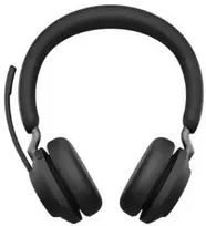 Belaidės ausinės Jabra Evolve2 65 MS Stereo USB-C
