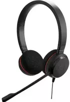 Ausinės Jabra Evolve 20 MS Stereo USB-C
