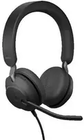 Ausinės Jabra Evolve2 40 SE USB-A