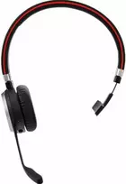 Belaidės ausinės Jabra Evolve 65 SE MS Mono USB