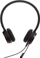 Ausinės Jabra Evolve 30 II MS Stereo