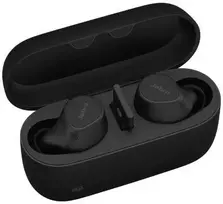 Belaidės ausinės Jabra Evolve2 USB-A MS
