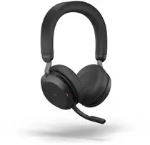 Belaidės ausinės Jabra Evolve2 75 USB-A