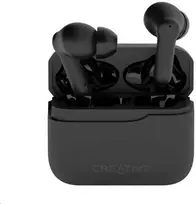 Ausinės Creative – „Zen Air 2 TWS“ į ausis įdedamos (ANC) – juodos