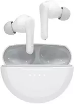 Ausinės Belkin Soundform Nano2 (AUC011BTWH)