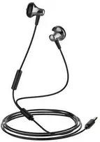 su laidu ausinės Įstatomos į ausis (į ausis įkišamos tipo) ausinės LDNIO HP08 Jack 3,5mm