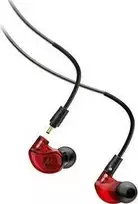 Ausinės MEE audio M6 Pro 2nd Generation (MEE-M6PROG2-RD)