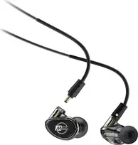MEE audio MX4 Pro ausinės (MEE-MX4PRO-BK)