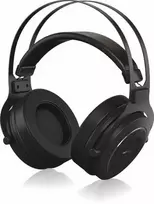 Atviros ausinės Behringer Omega