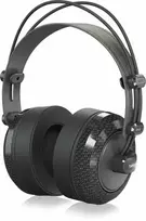 Studijinės ausinės Behringer BH40