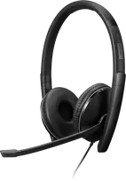 Ausinės Lenovo Lenovo su laidu ANC Ausinės Gen 2 (UC)
