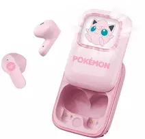 OTL – „Pokemon Jiggly Puff Slide TWS“ ausinės