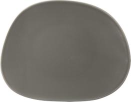 Villeroy & Boch Lėkštė pusryčiams Organic Taupe