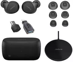 Ausinės JABRA EVOLVE2 BUDS USB-C MS