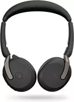 Ausinės Jabra Evolve2 65 FLEX MS Stereo USB-A