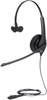 Ausinės Jabra Biz 1500 Mono USB