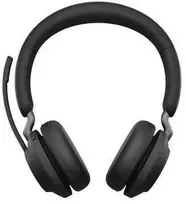 Ausinės Jabra Evolve2 65 UC Mono USB-C