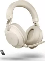 Ausinės Jabra Evolve2 85 MS Stereo 3,5 mm