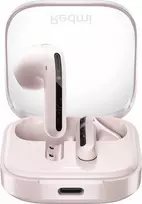 Xiaomi Redmi Buds 6 Active ausinės, Rožinės spalvos