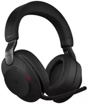 Ausinės Jabra Evolve2 85 MS Stereo 3,5 mm