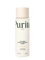 PURITO Raminamasis/atkuriamasis veido tonikas su avižų ekstraktu OAT PDRN GENTLE REFINING TONER, 200 ml