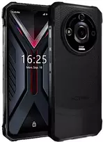 ALIGATOR Hotwav T7 PRO 6+256GB juodas