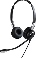 Ausinės Jabra Biz 2400 Duo