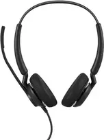 Ausinės Jabra Engage 40 Stereo USB-C