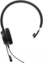 Ausinės Jabra Evolve 20 MS Mono