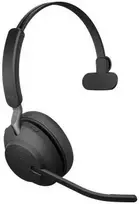 Ausinės Jabra Evolve2 65 UC Mono