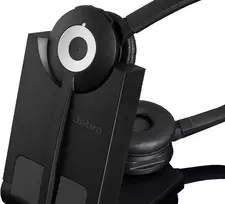 Belaidės ausinės Jabra Pro 920 Duo