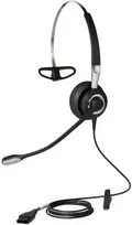 Ausinės Jabra Biz 2400 Mono IP 3 in 1 Type