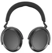 Belaidės Ausinės - Sennheiser Momentum Bluetooth 5.2 Triukšmo Slopinimas Grafitas