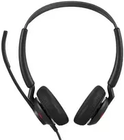 Ausinės Jabra Engage 50 II UC Stereo USB-C
