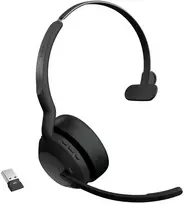 Ausinės Jabra Evolve 55 Link380a UC Mono