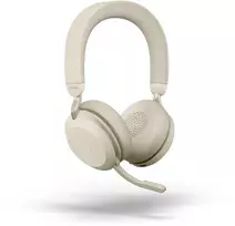 Belaidės ausinės Jabra Evolve2 75 MT USB-C