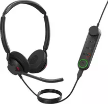Ausinės Jabra Engage 50 II MS Stereo USB-C