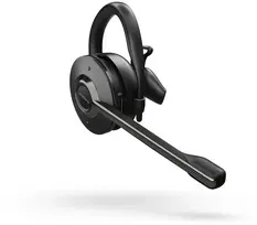 Ausinės Jabra Engage 75 Convetible