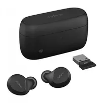 Ausinės Jabra Evolve2 MS USB-A