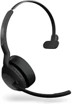 Ausinės Jabra Evolve2 55 Link380c MS Mono