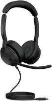 Ausinės Jabra Evolve2 50 USB-A UC Stereo