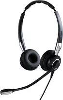 Ausinės Jabra Biz 2400 Duo Type 72