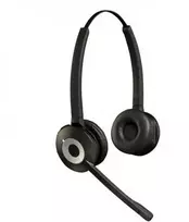 Ausinės Jabra Pro 920/930 Duo