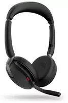 Ausinės Jabra Evolve2 65 Fllex UC Stereo USB-C